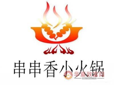 串串香小火锅加盟